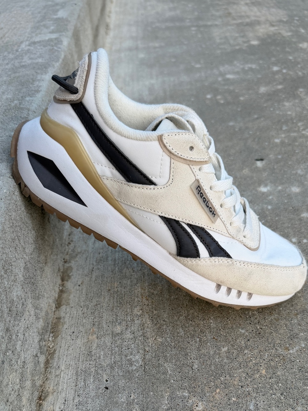 Reebok Forte Racer Women's Sneakers